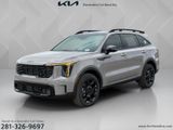 New 2026 Kia Sorento SUV