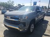 Used 2024 Chevrolet Silverado 1500 Truck