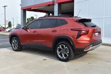 Used 2024 Chevrolet Trax SUV