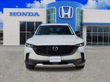 Used 2025 Mazda CX-50 SUV