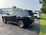 Used 2023 Toyota 4Runner SUV