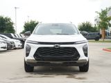 Used 2025 Chevrolet Trax SUV