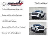 Used 2022 GMC Sierra 2500HD Truck