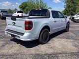 New 2026 Ford Maverick Truck