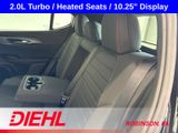 Used 2024 Dodge Hornet SUV