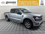 Used 2025 Ford F-150 Truck