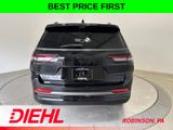 New 2026 Jeep Grand Cherokee L SUV