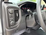 New 2026 Chevrolet Silverado 1500 Truck