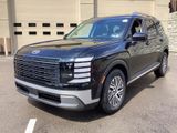 New 2027 Hyundai Palisade Hybrid SUV