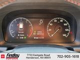 Used 2025 Honda Odyssey Van