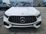 Used 2025 Mercedes-benz GLC SUV