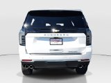 Used 2025 Chevrolet Suburban SUV