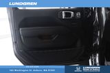 Used 2022 Jeep Wrangler SUV