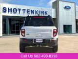 New 2026 Ford Bronco Sport SUV