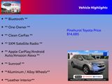 Used 2018 Honda CR-V SUV