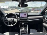 New 2026 Jeep Compass SUV