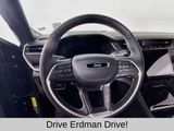 Used 2025 Jeep Grand Cherokee L SUV