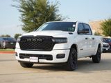 New 2026 Ram 1500 Truck