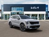 New 2026 Kia Sorento SUV