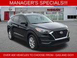 Used 2020 Hyundai Tucson SUV