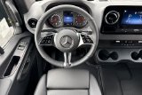 New 2026 Mercedes-benz Sprinter 2500 Van