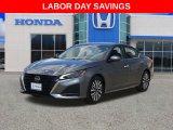 Used 2024 Nissan Altima Sedan