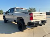 New 2026 Chevrolet Silverado 2500HD Truck