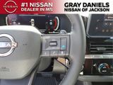 New 2026 Nissan Pathfinder SUV