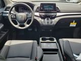New 2026 Honda Odyssey Van