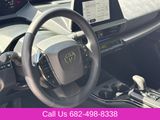 Used 2023 Toyota Prius Hatchback