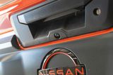 Used 2025 Nissan Frontier Truck