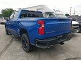 Used 2023 Chevrolet Silverado 1500 Truck