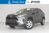 Used 2025 Toyota RAV4 SUV