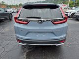 Used 2021 Honda CR-V SUV
