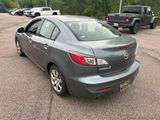 Used 2012 Mazda Mazda3 Sedan