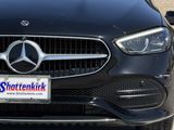 Used 2022 Mercedes-benz C-Class Sedan