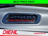 New 2026 Ram 2500 Truck