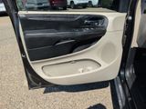 Used 2016 Chrysler Town & Country Van
