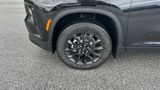 New 2026 Chevrolet Traverse SUV