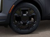 New 2027 Kia Sportage Hybrid SUV