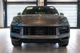 Used 2025 Porsche Cayenne SUV