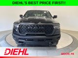 New 2027 Ram 1500 Truck