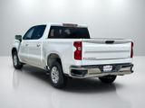 Used 2025 Chevrolet Silverado 1500 Truck