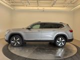 New 2026 Volkswagen Atlas SUV