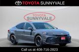 Used 2026 Toyota Camry Sedan