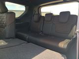 New 2026 Nissan Armada SUV