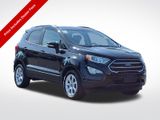 Used 2019 Ford EcoSport SUV