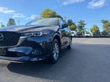 Used 2025 Mazda CX-5 SUV