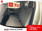 Used 2023 Toyota Tacoma Truck