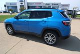 Used 2022 Jeep Compass SUV
